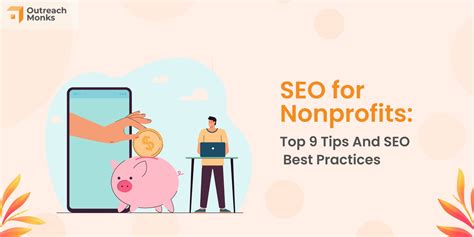 seo keywords for nonprofits|SEO for Nonprofits: 4 Best Practices To Increase Your ROI.